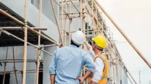 Jasa arsitek profesional jember