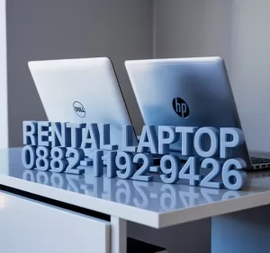 tempat sewa laptop jabodetabek rekomendasi event depok beji