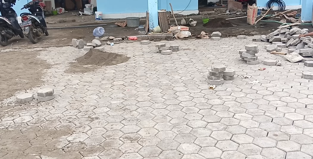 Tukang-paving-block-wonoayu